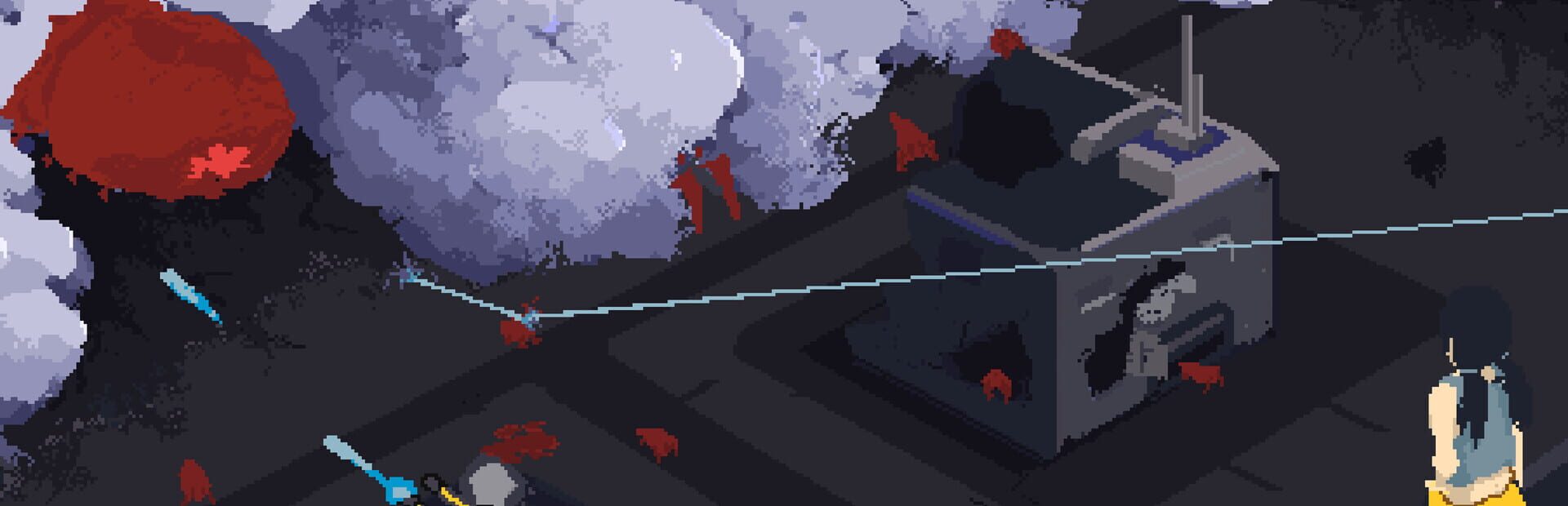 Artwork for Under the Ruin