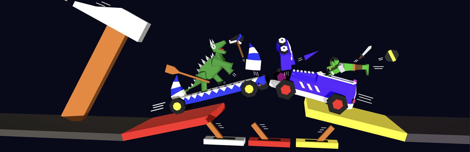Artwork for Crafty Crasher