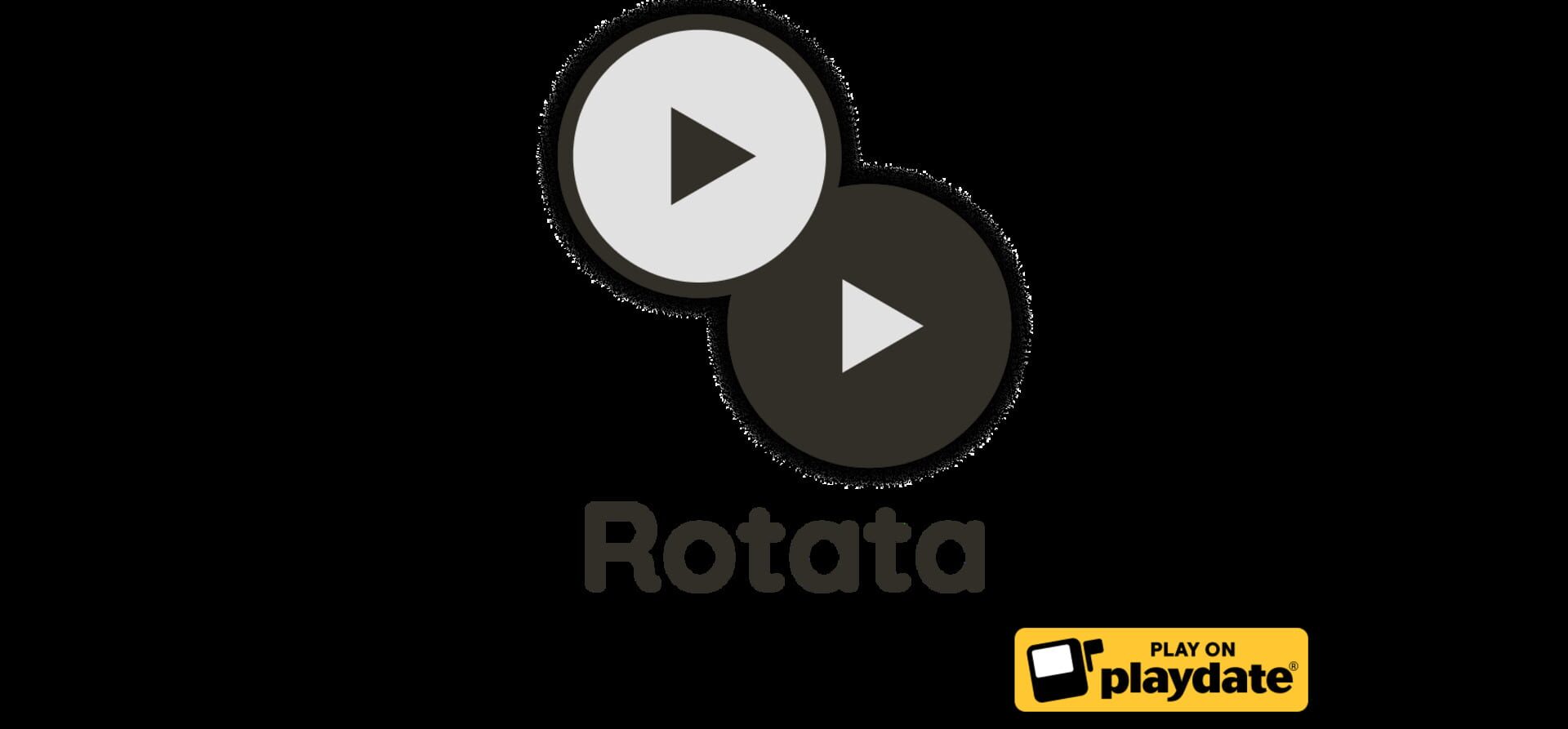 Artwork for Rotata