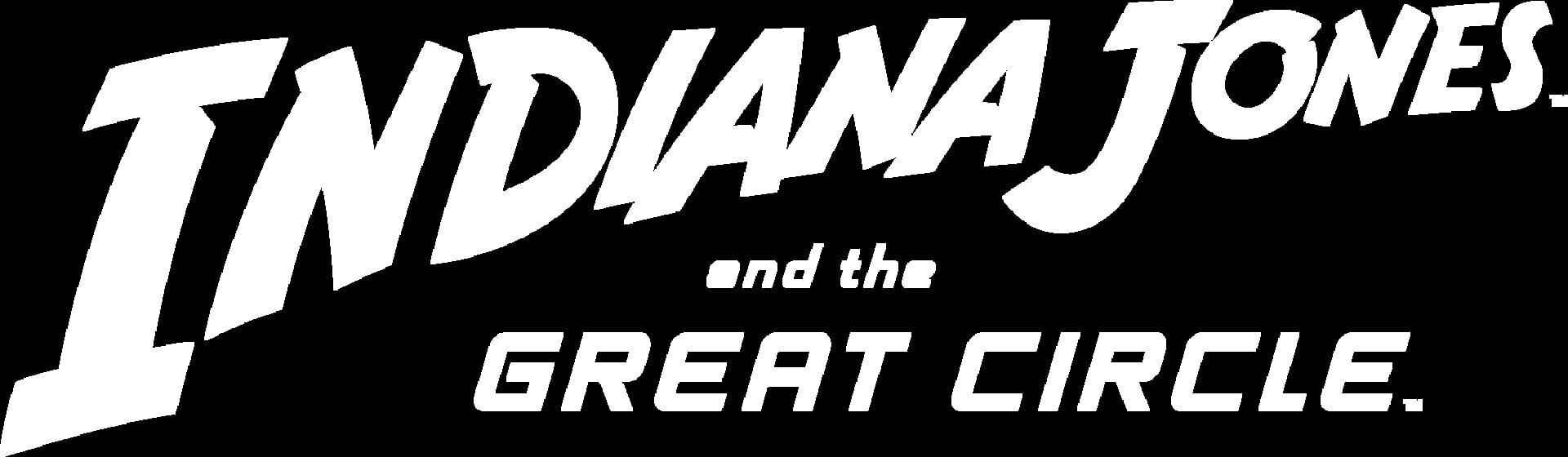 Indiana Jones and the Great Circle artwork