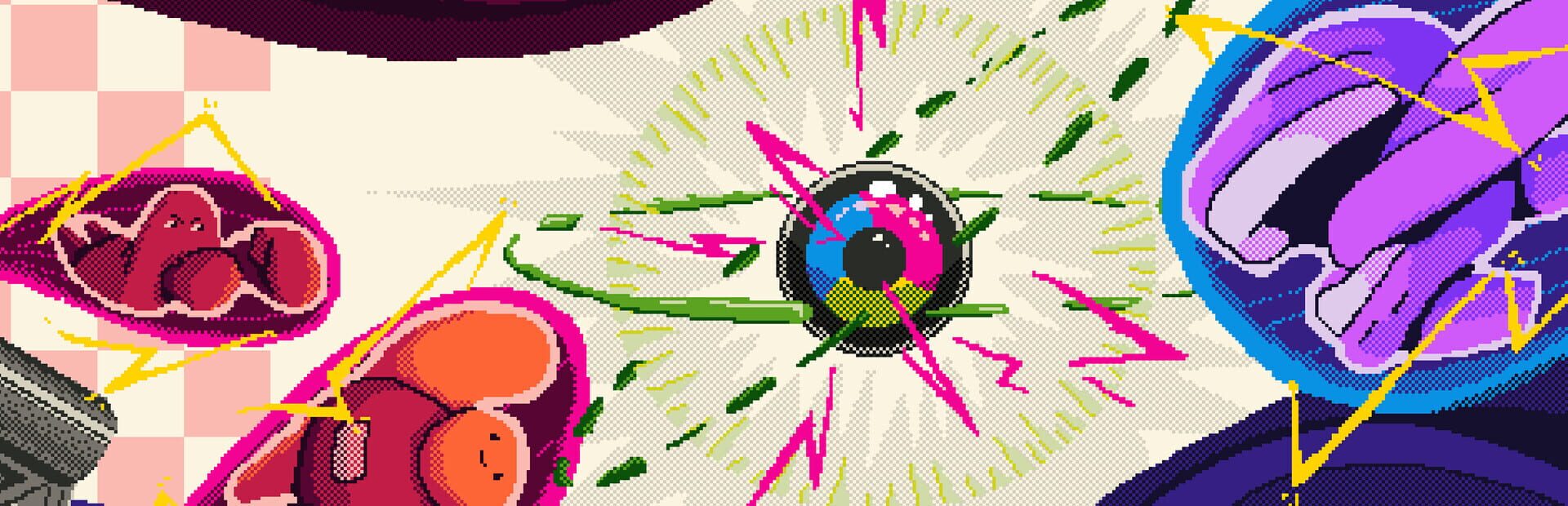 Artwork for Dyebreaker