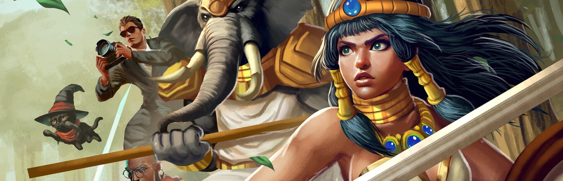 Artwork for Seedborne Soldiers