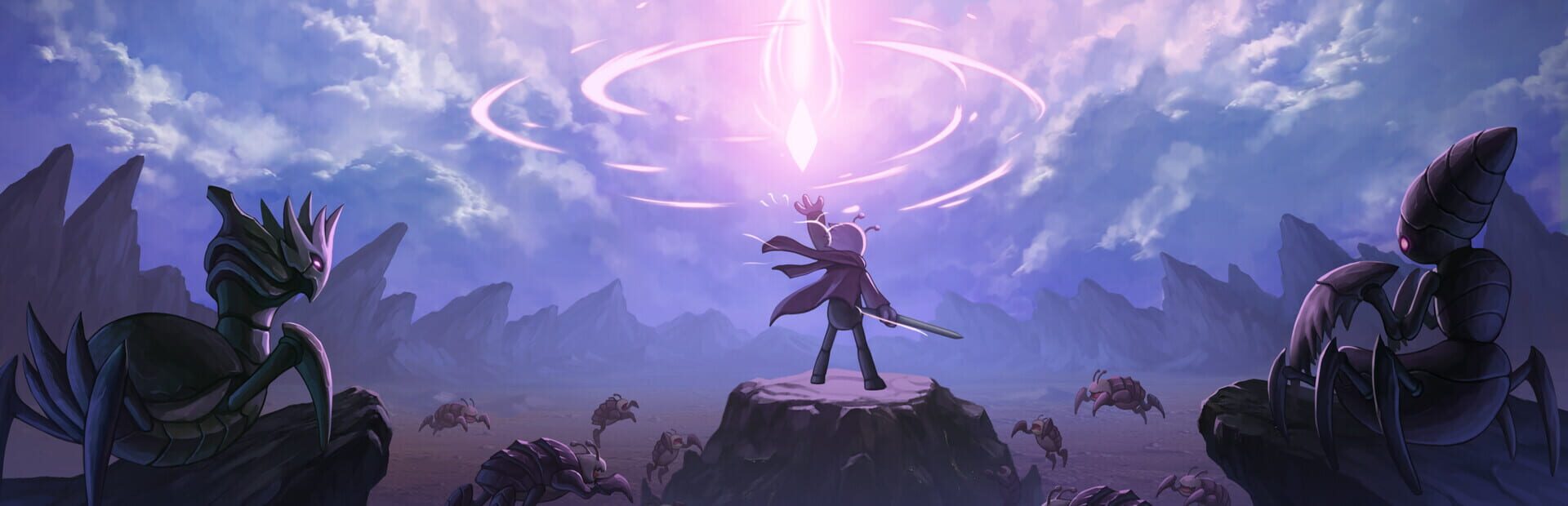 Artwork for Ant Guardians