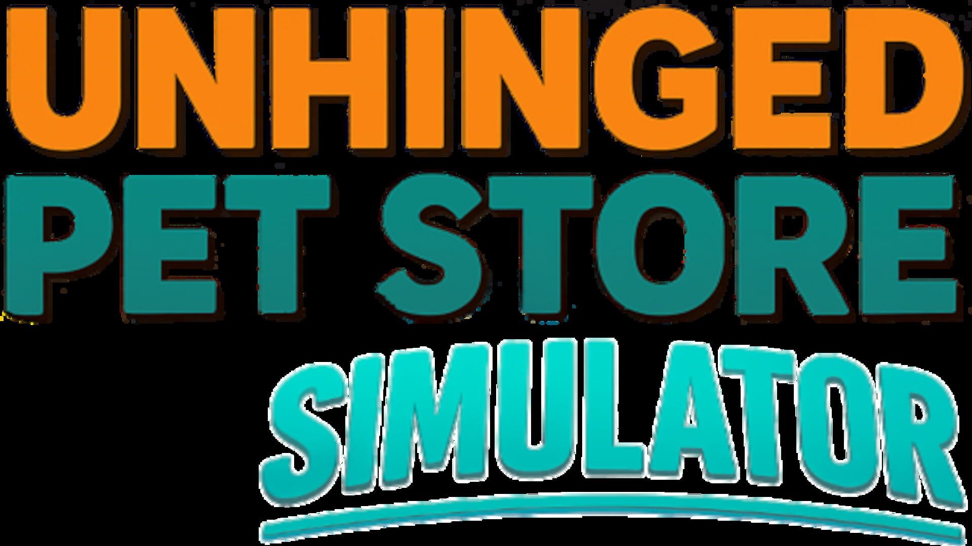 Unhinged Pet Store Simulator artwork