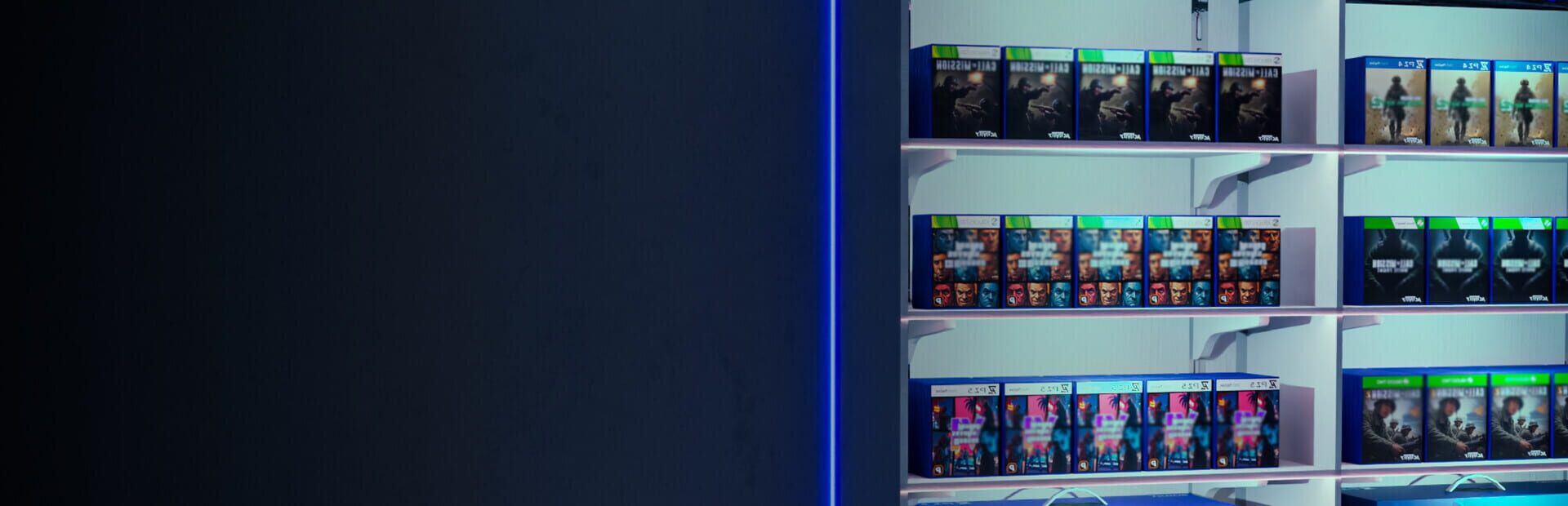 Artwork for Console Shop Simulator