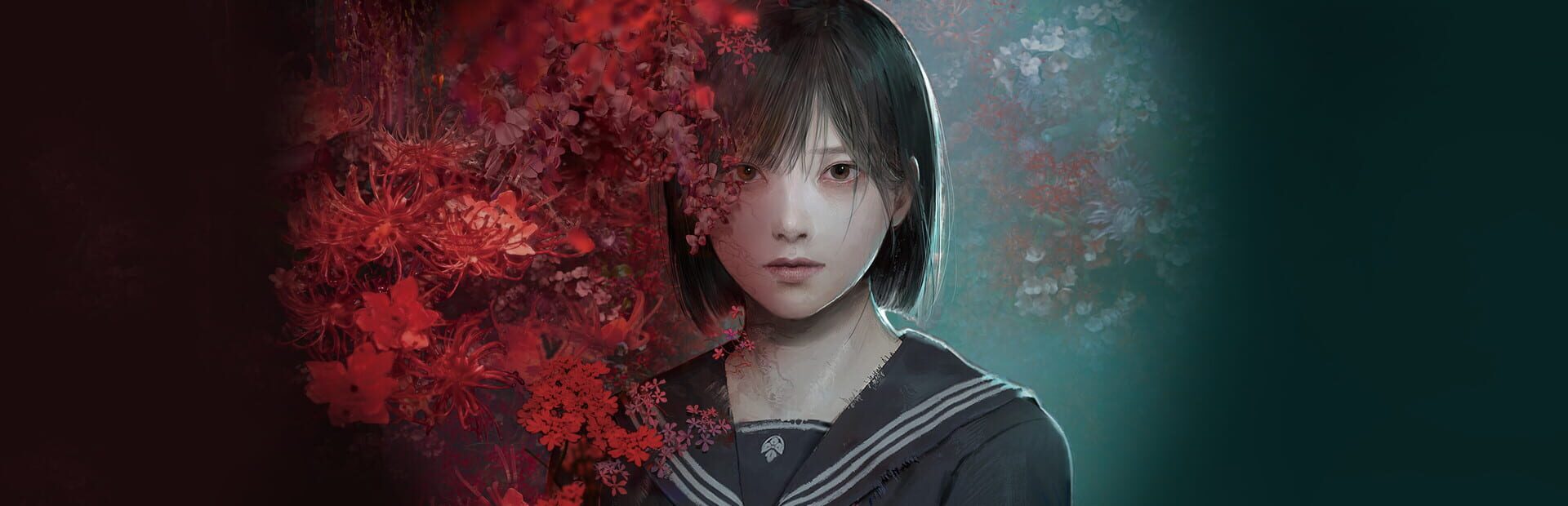 Artwork de Silent Hill f