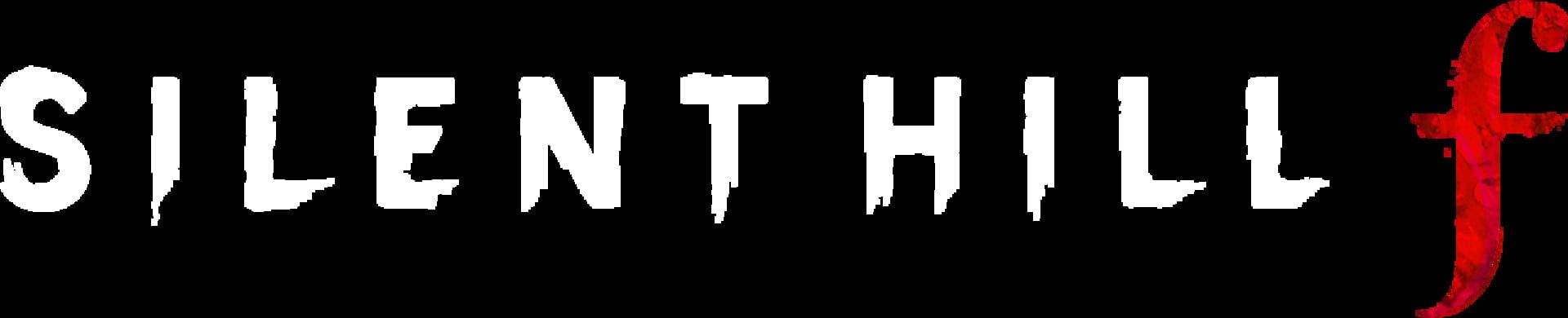 Artwork de Silent Hill f