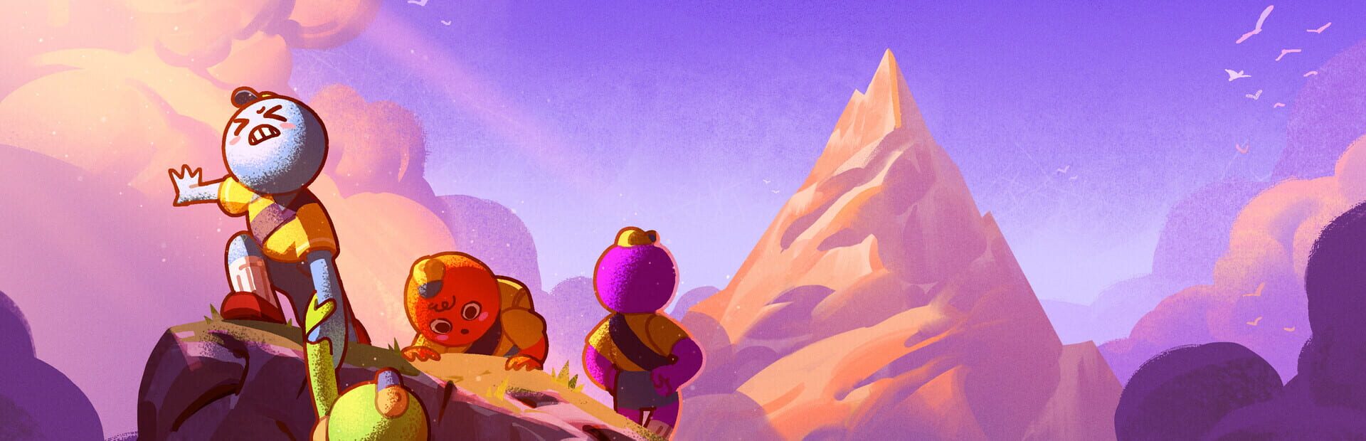 Artwork for Peak