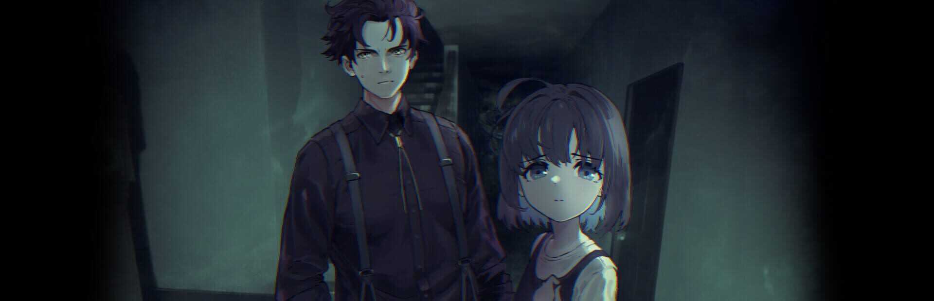 Artwork for Noroi no Kegareuta: Narumi Tatsuya no Kaikiroku