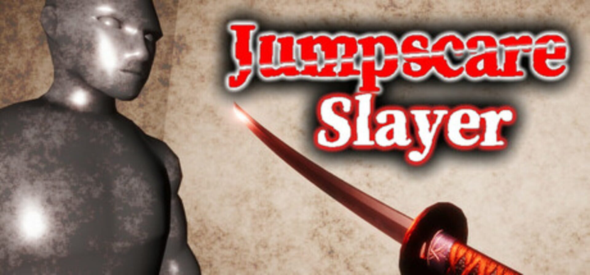 Artwork for Jumpscare Slayer