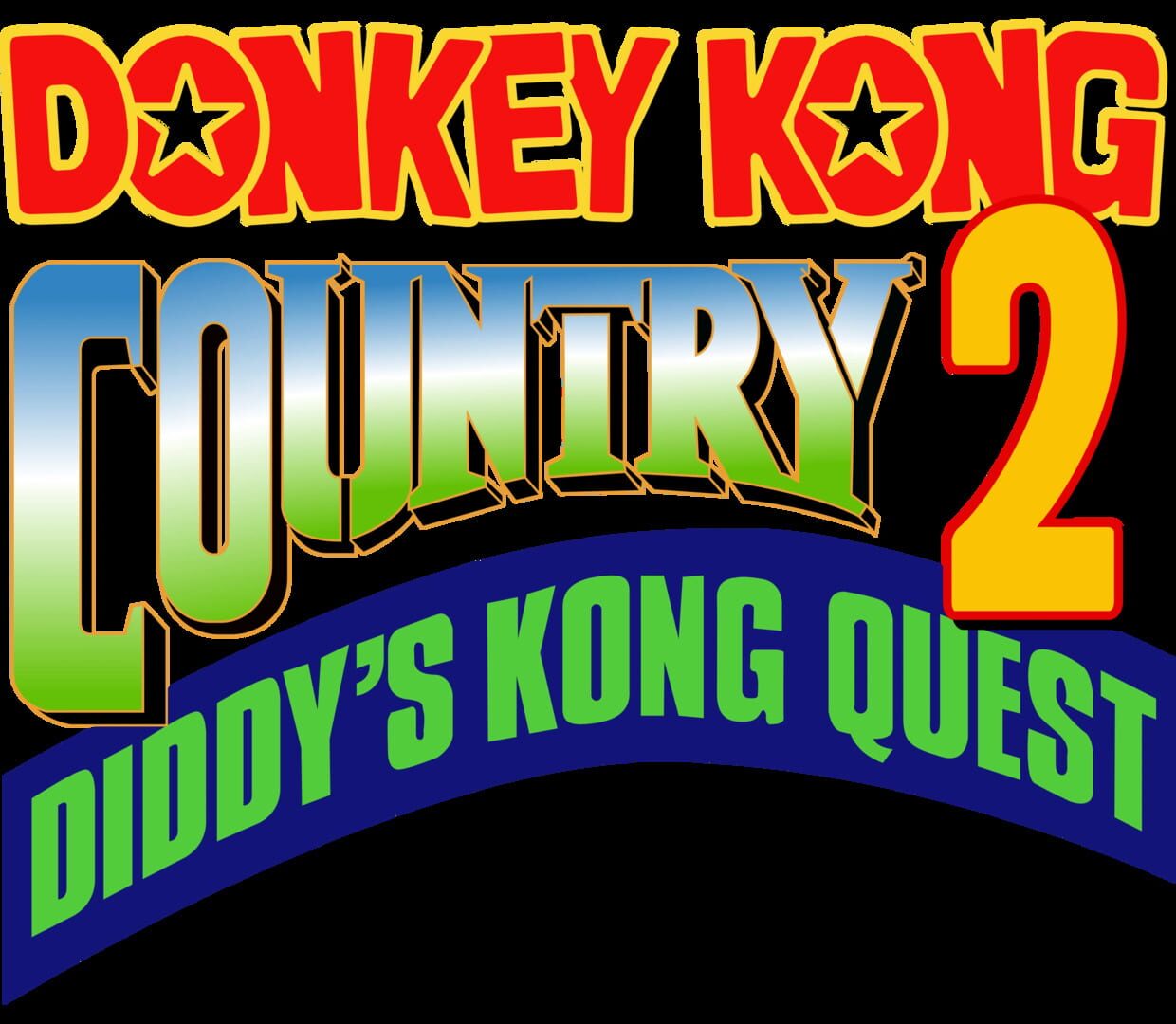 Donkey Kong Country 2: Diddy's Kong Quest