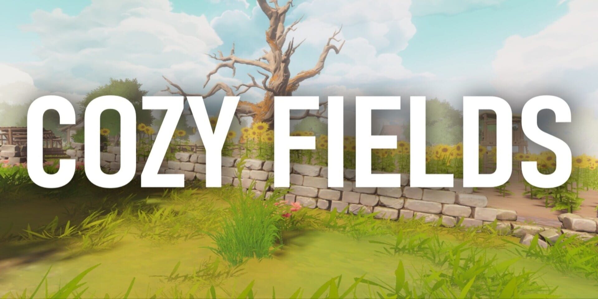 Artwork for Cozy Fields