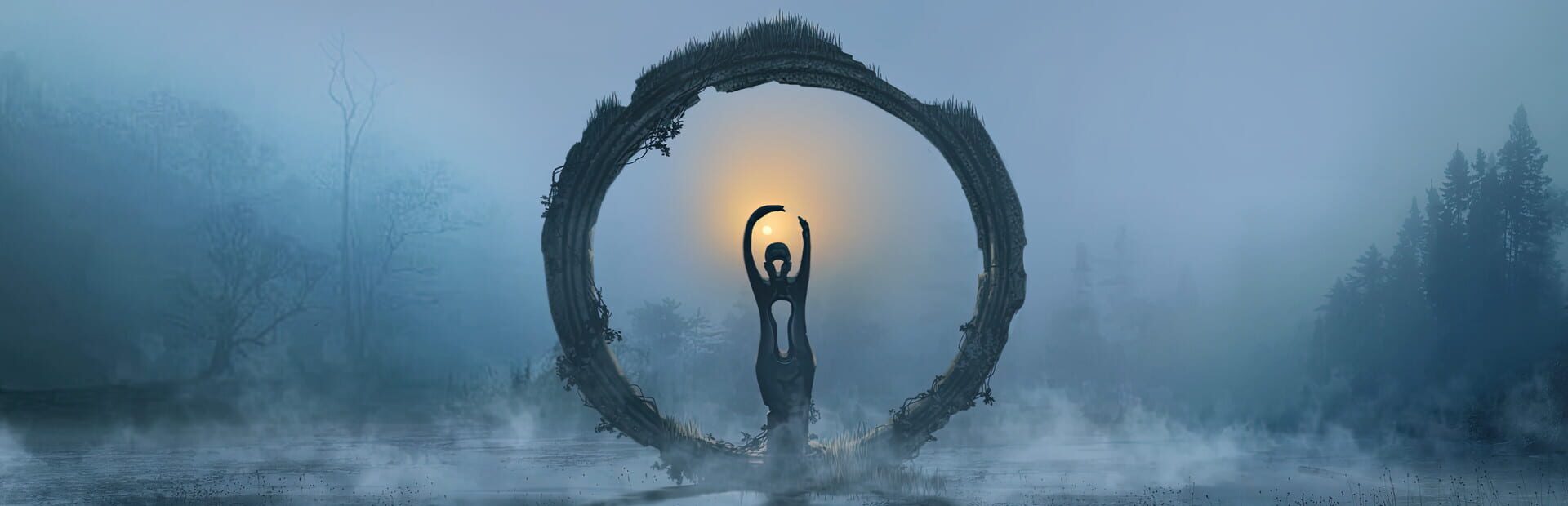 Artwork de Hell is Us