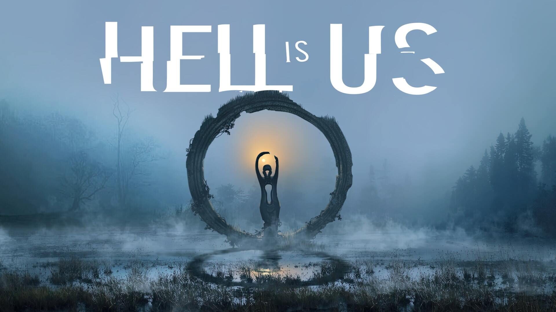Artwork de Hell is Us