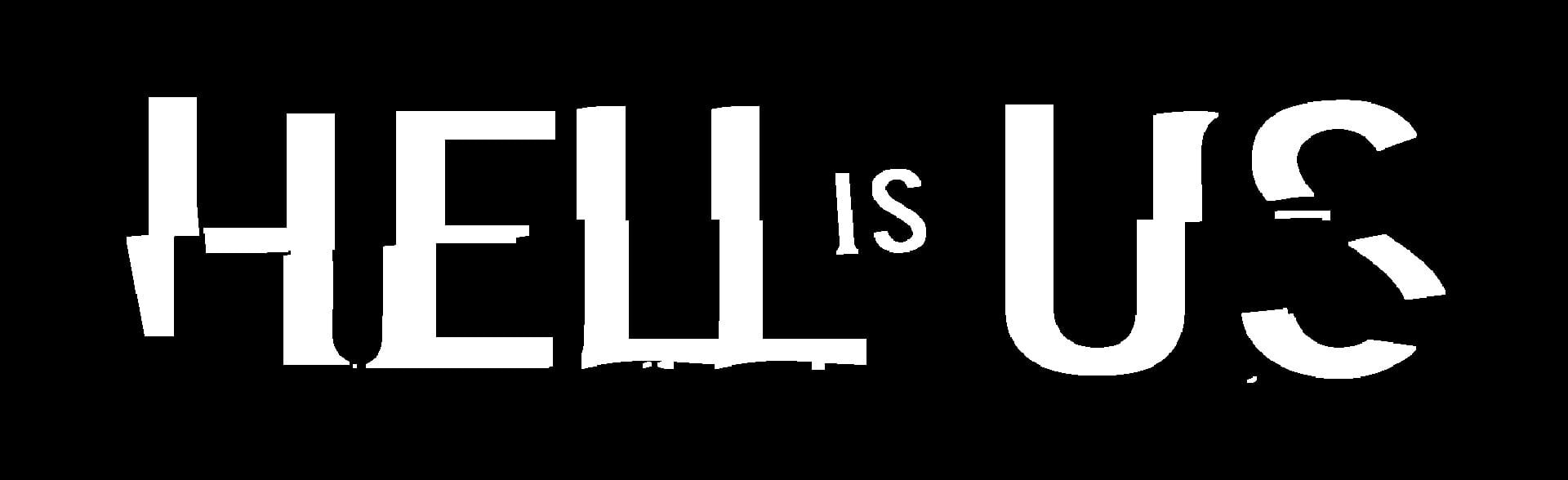 Artwork de Hell is Us