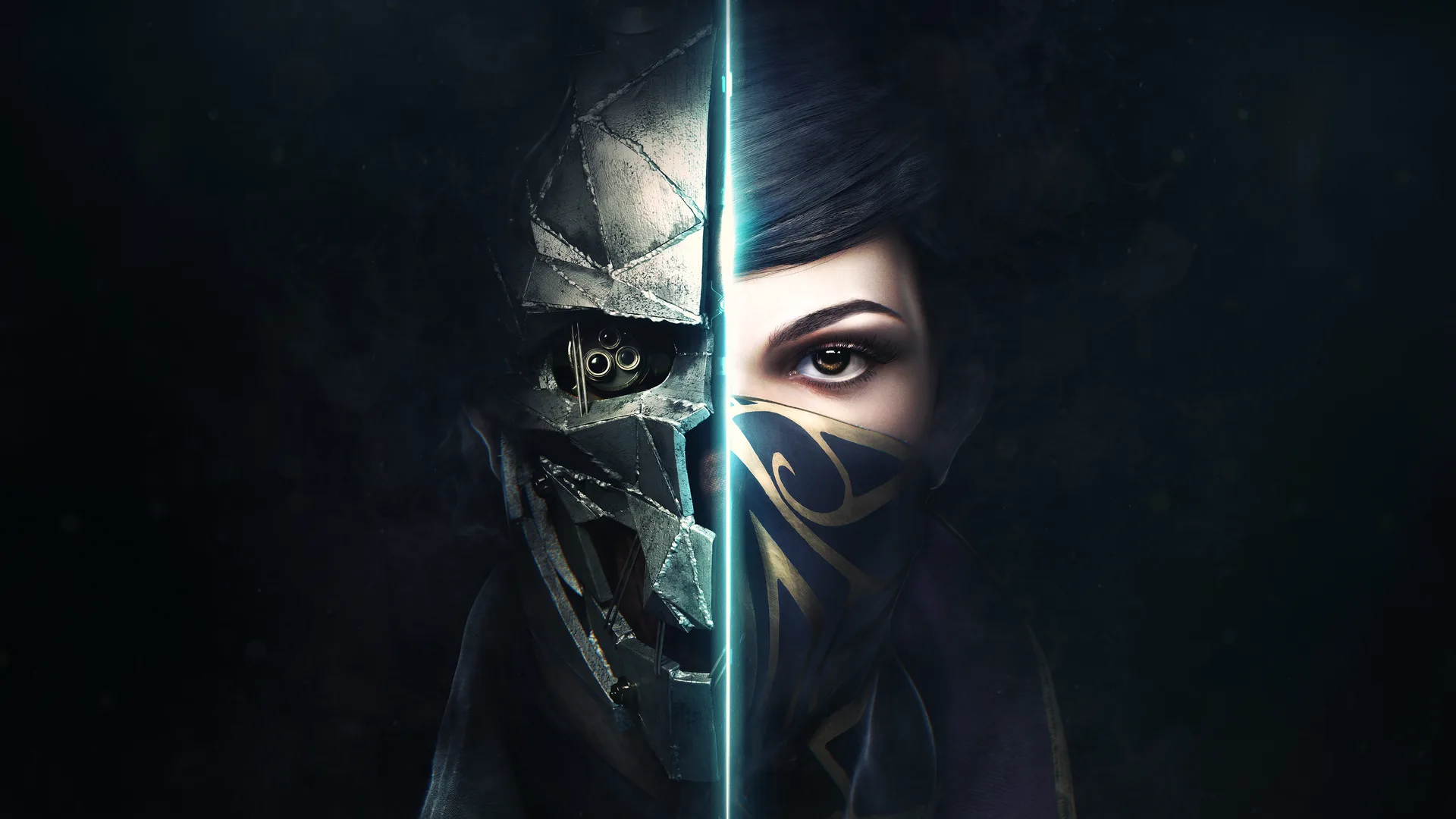 Dishonored 2