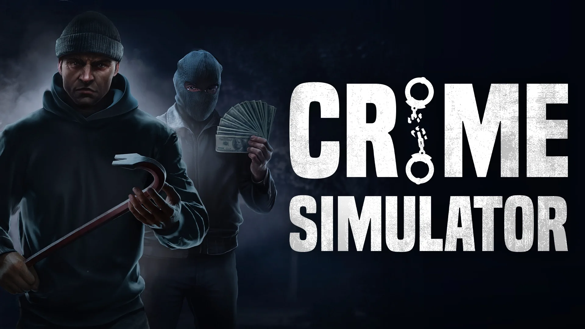 Crime Simulator