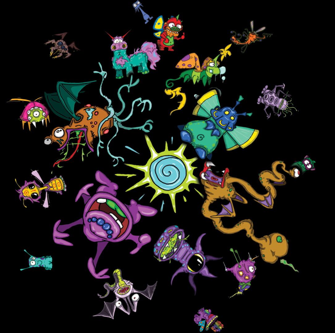 Artwork for Void Collections