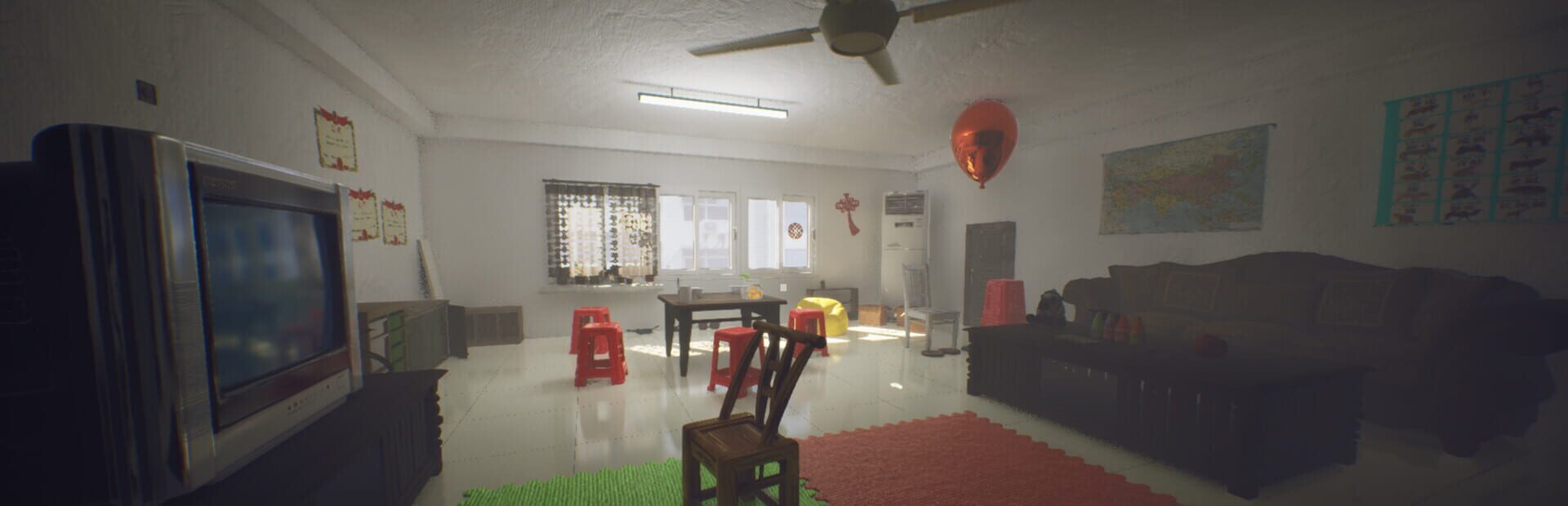 StrangeDream artwork