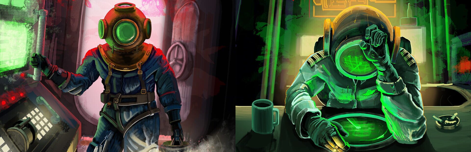 Artwork for Dread Not