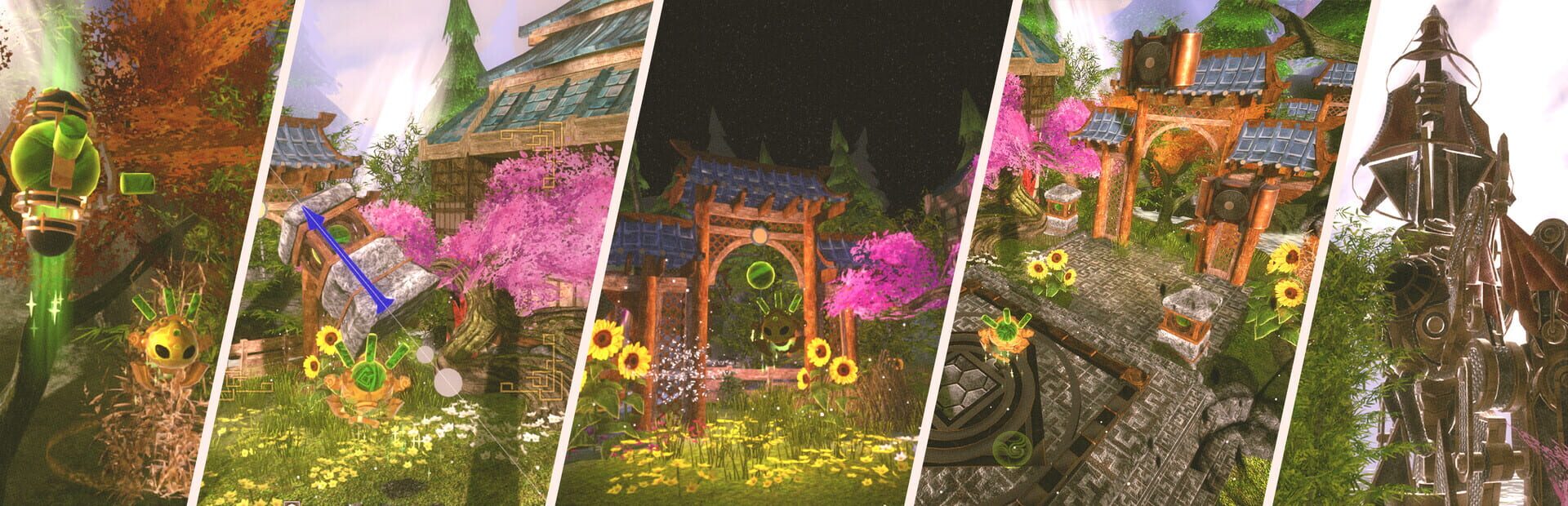 Artwork for Jade Spring