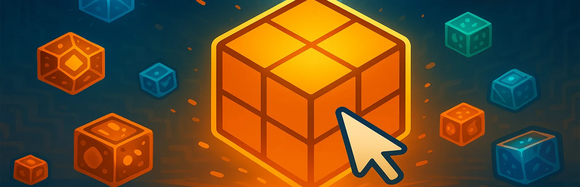 Cube Foundry