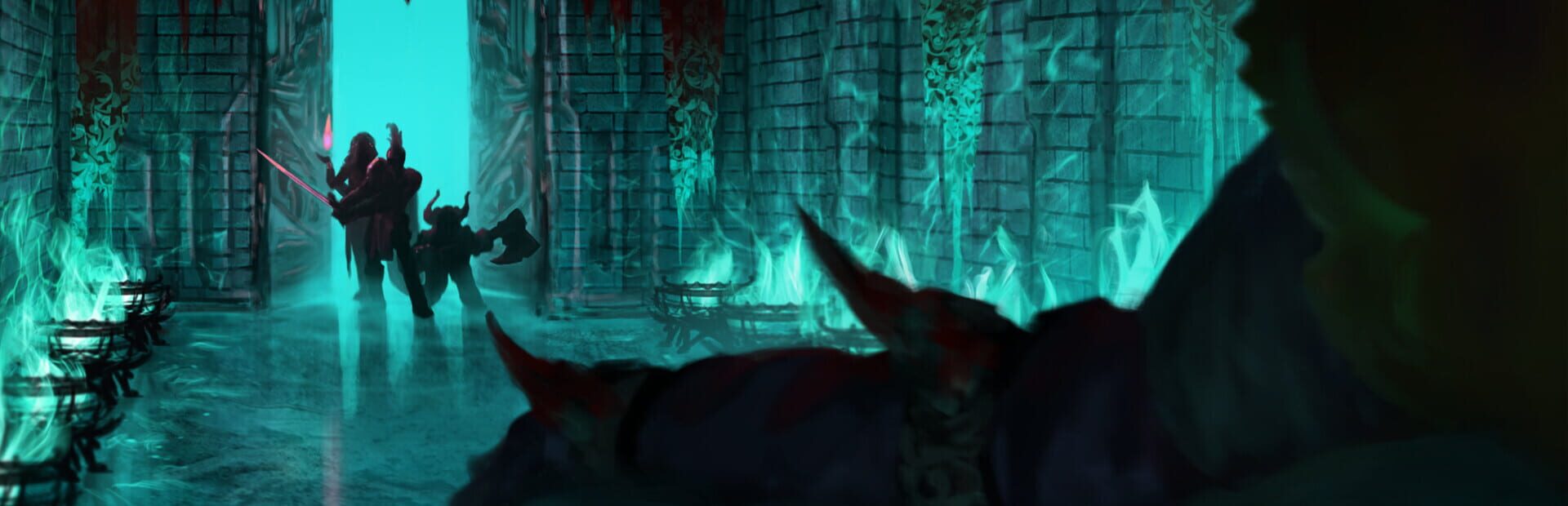 Artwork for Slay or Fall