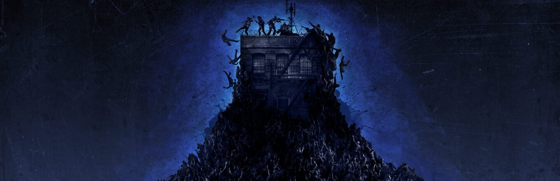 Artwork for World War Z VR
