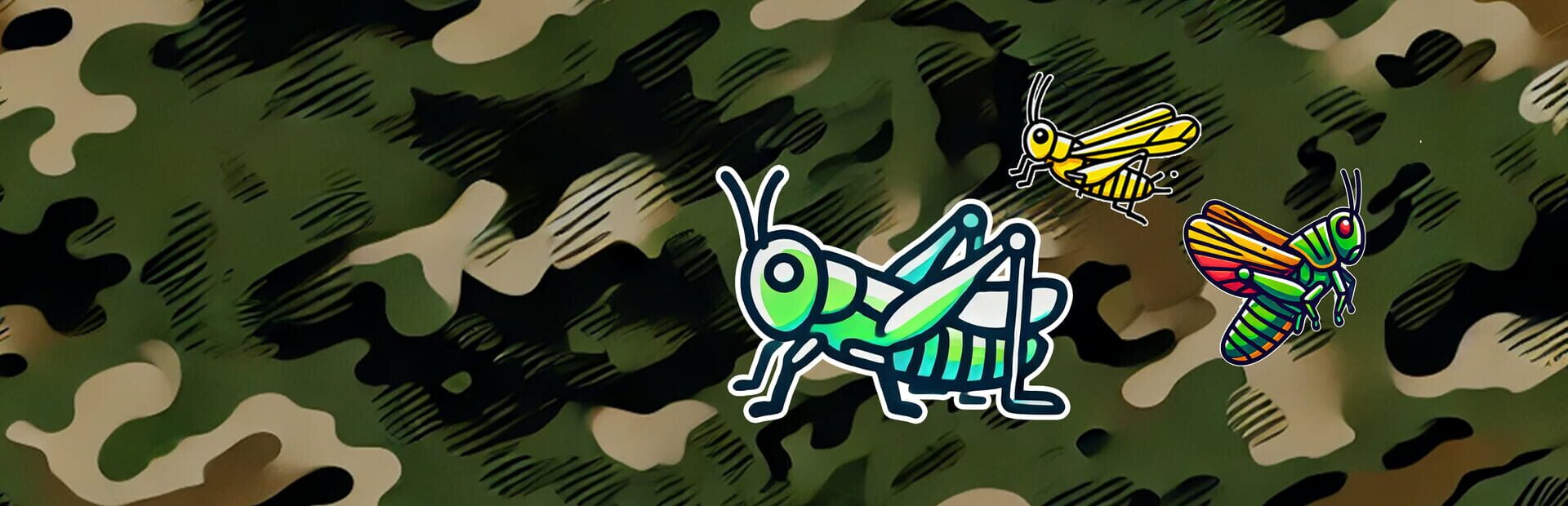 Artwork for Grasshopper Collection