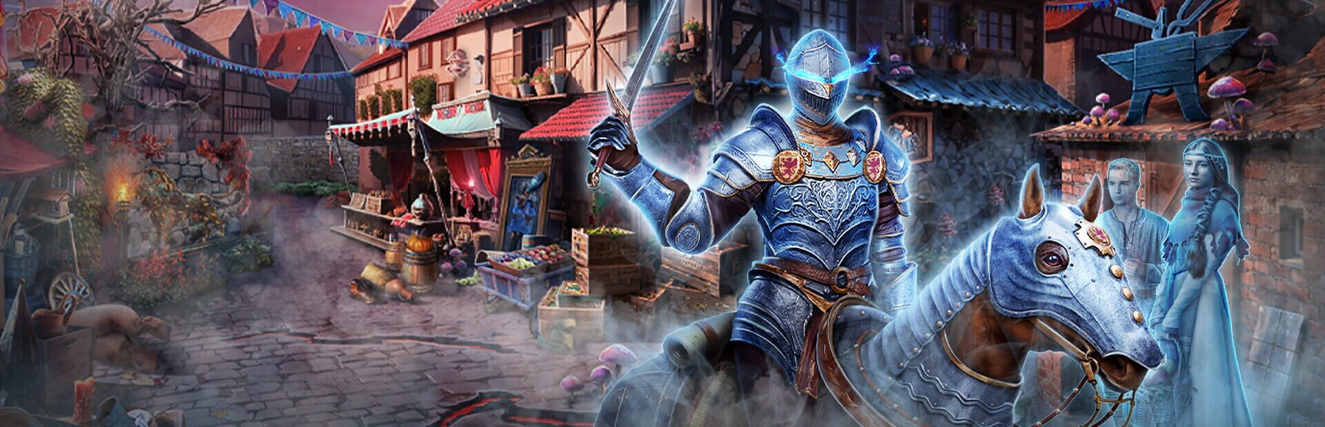 Artwork for Mind Echoes: Remnants of the Past - Collector's Edition