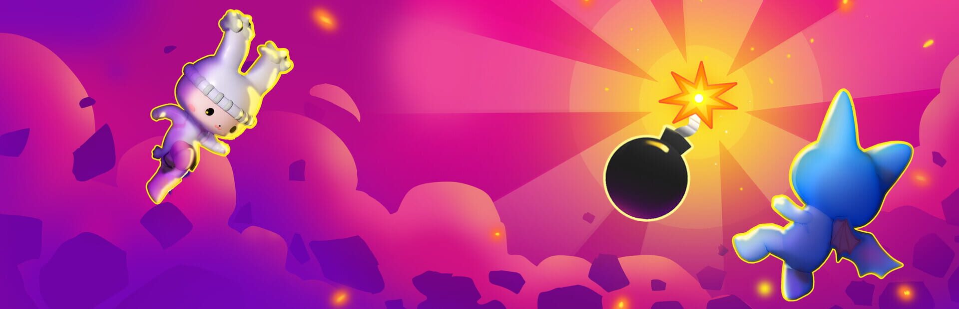 Artwork for This Game is Ground Breaking