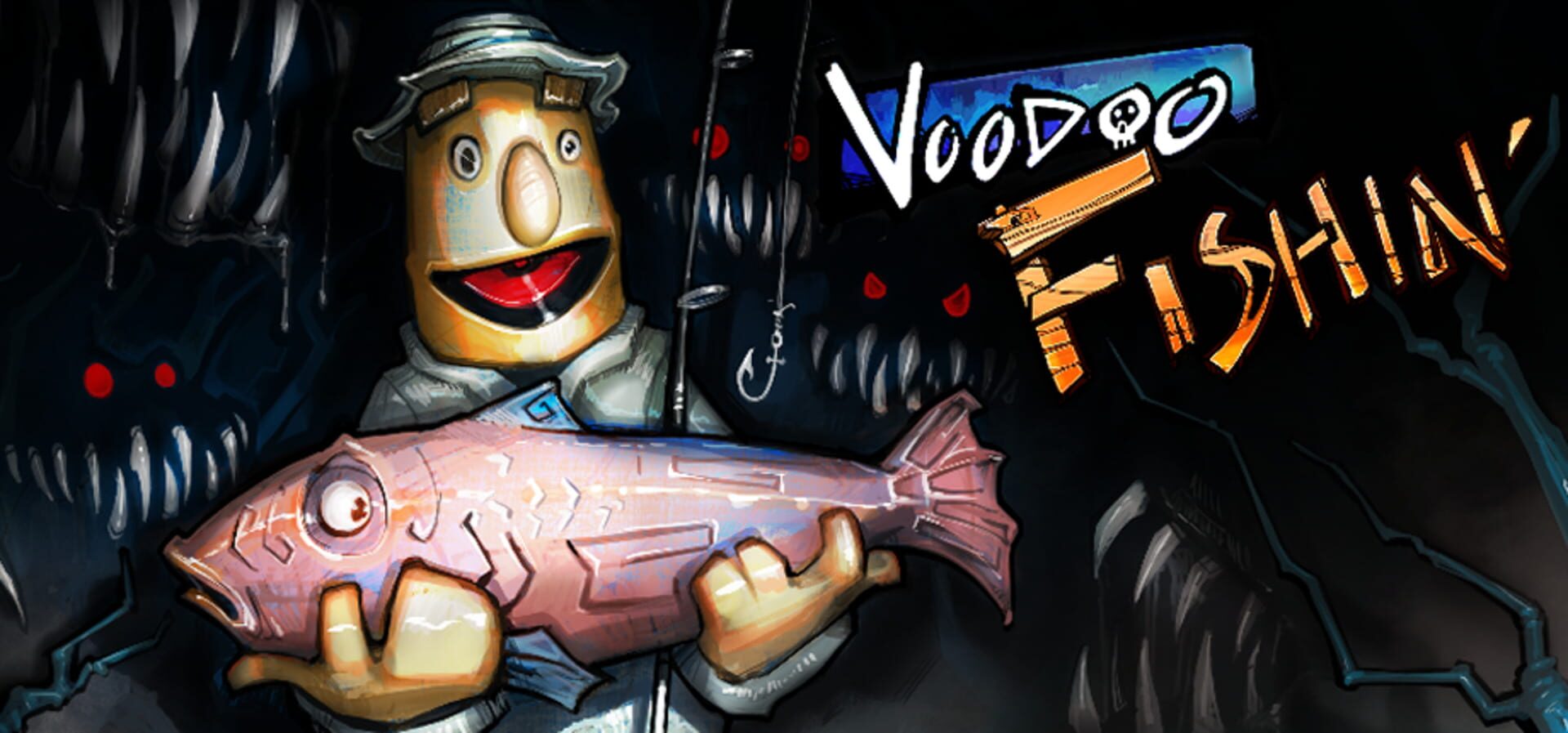 Voodoo Fishin'