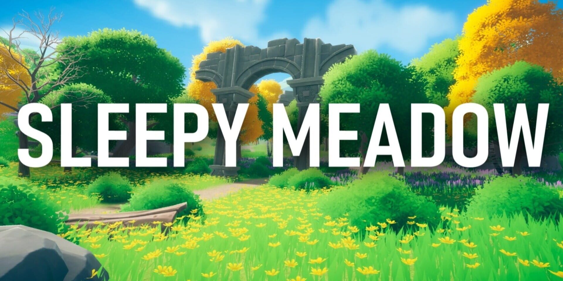 Artwork for Sleepy Meadow