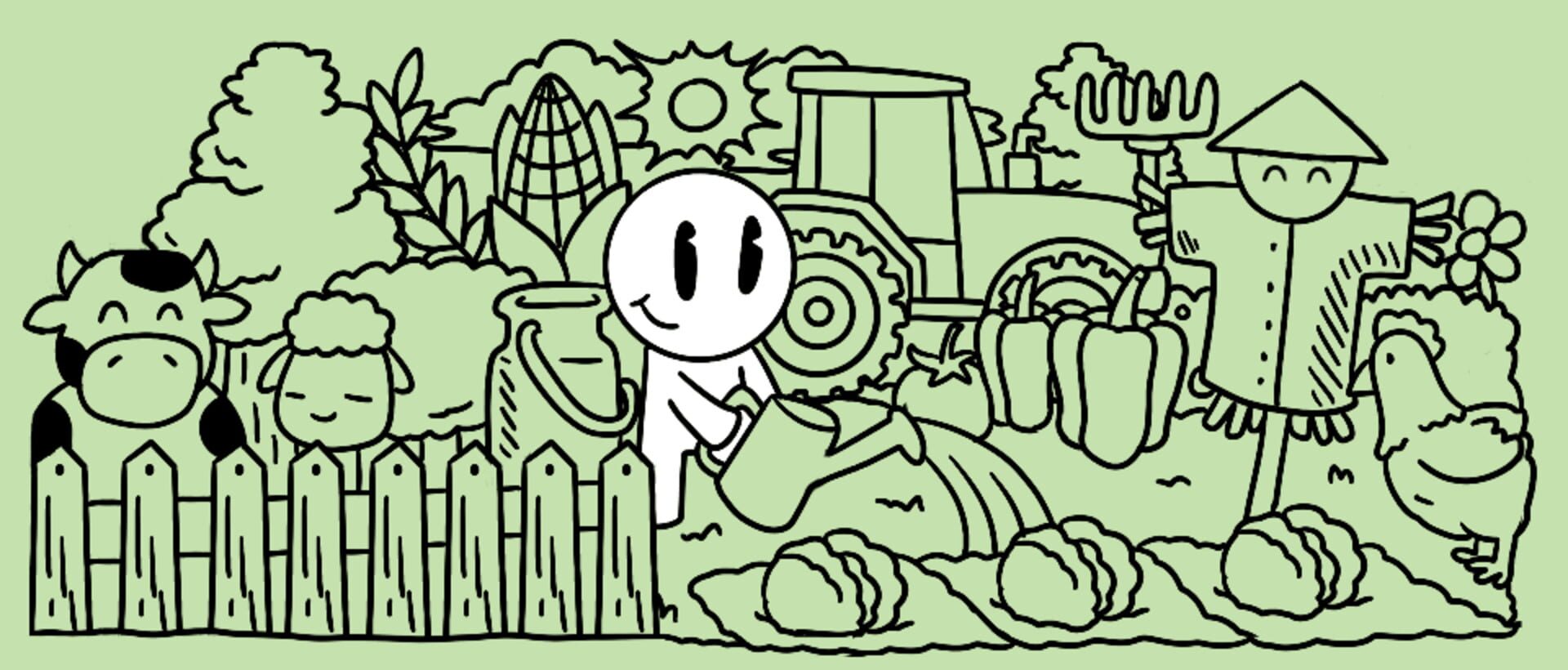 Artwork for Pocket Farmer