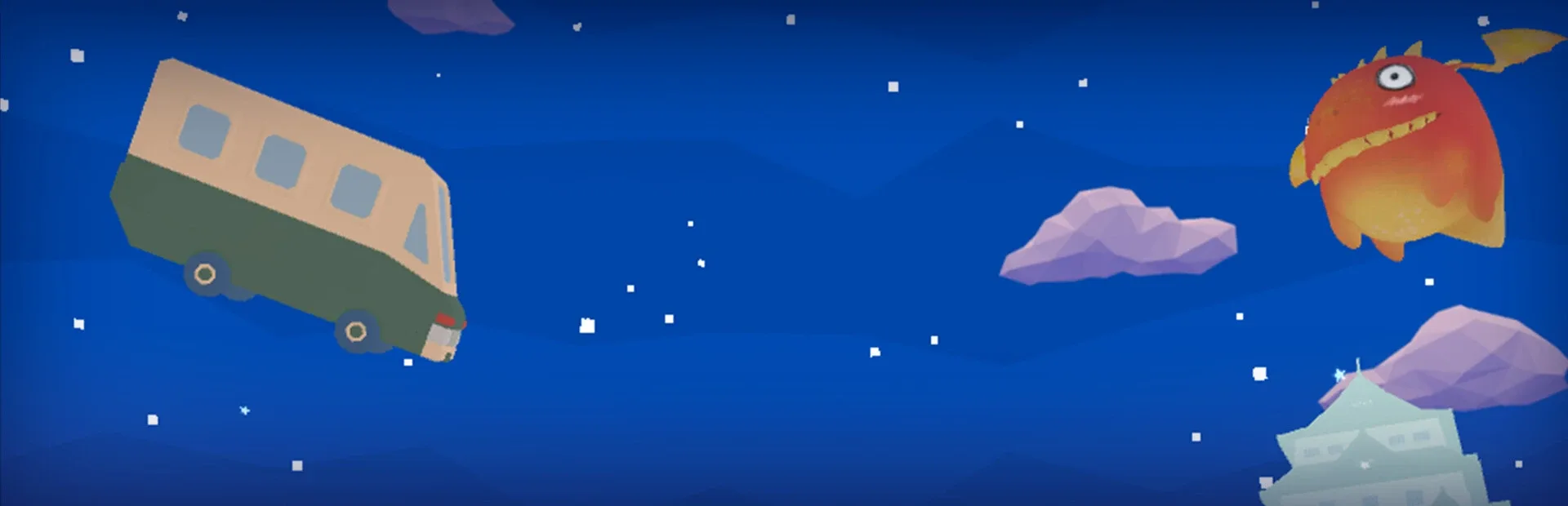 Sweetland Slumber Party