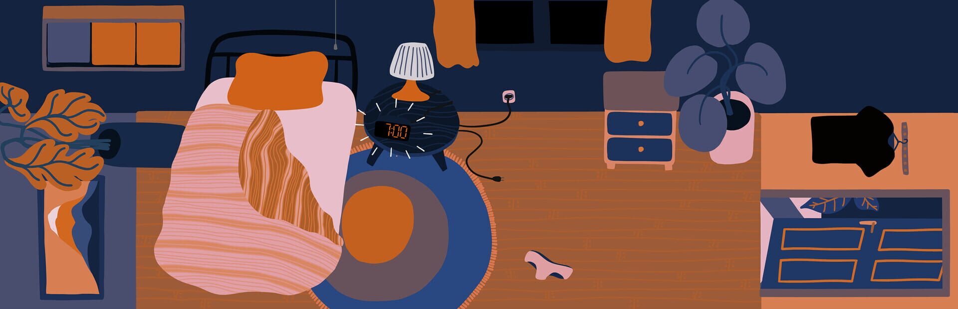 Artwork for Leaving Home