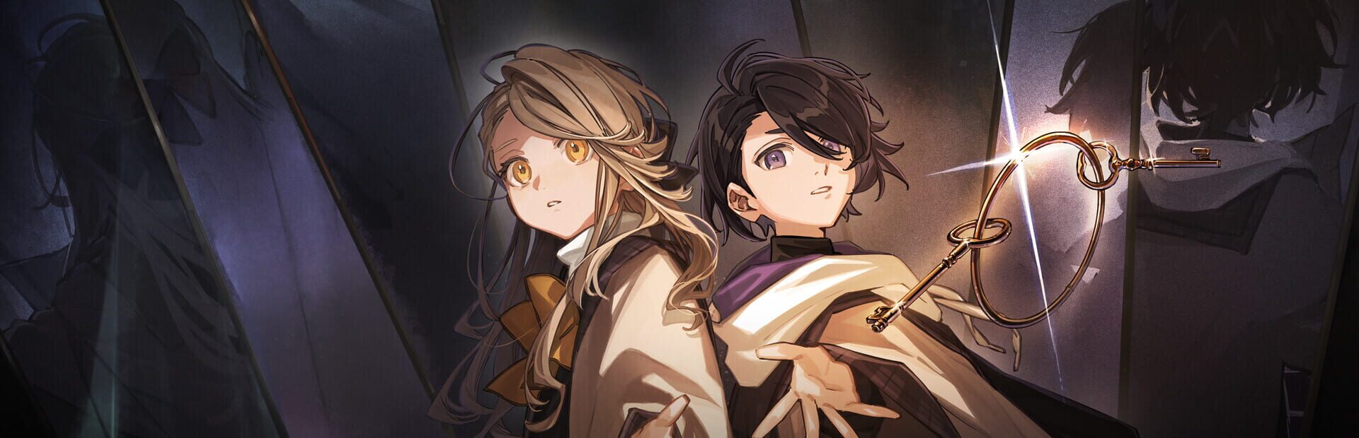 Artwork for Unlockers