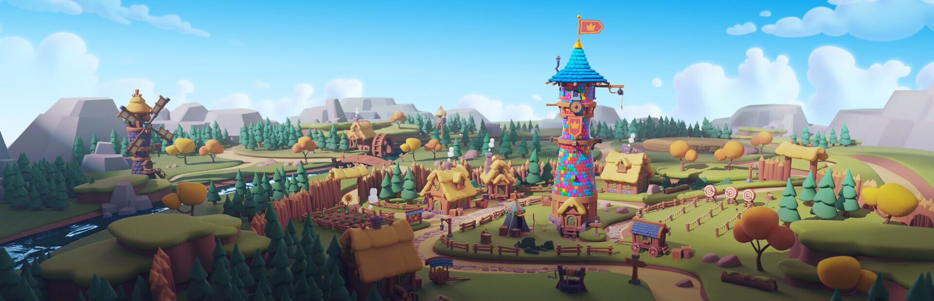 Artwork for Spire Blast