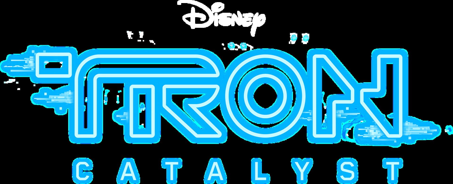 cover-Tron: Catalyst