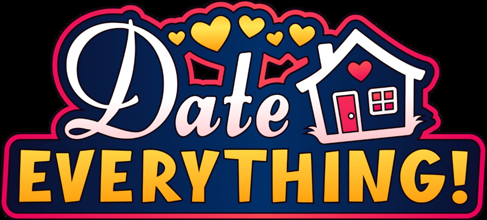Date Everything! artwork