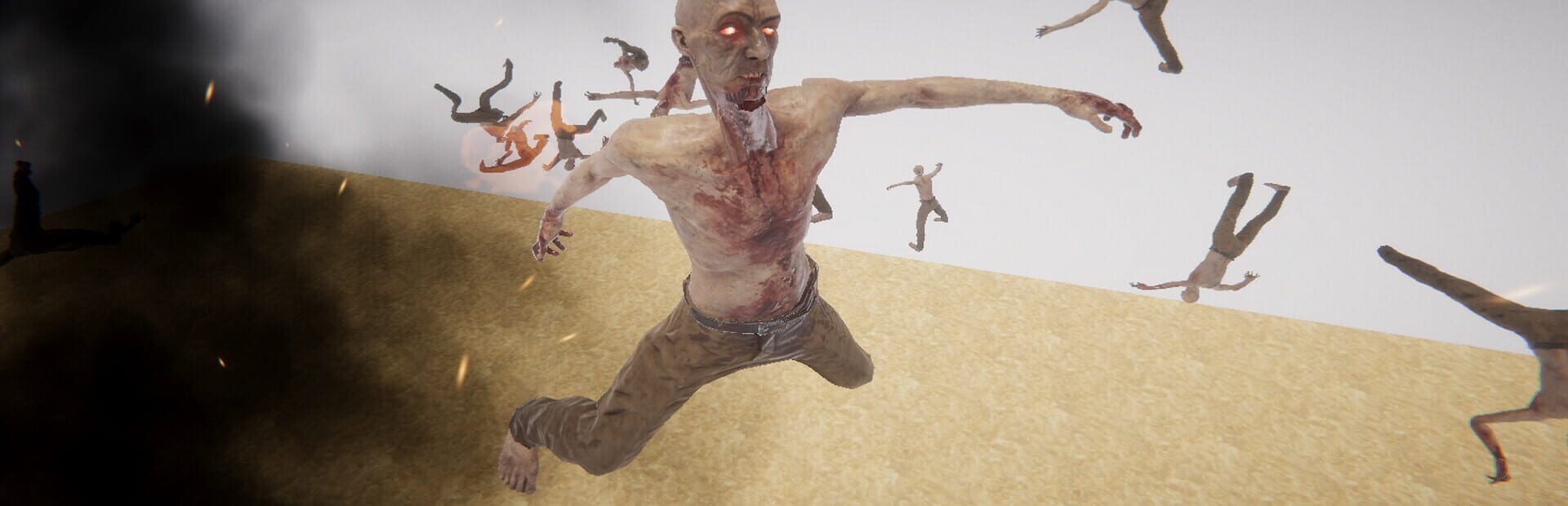 Artwork for Ascension of the Dead