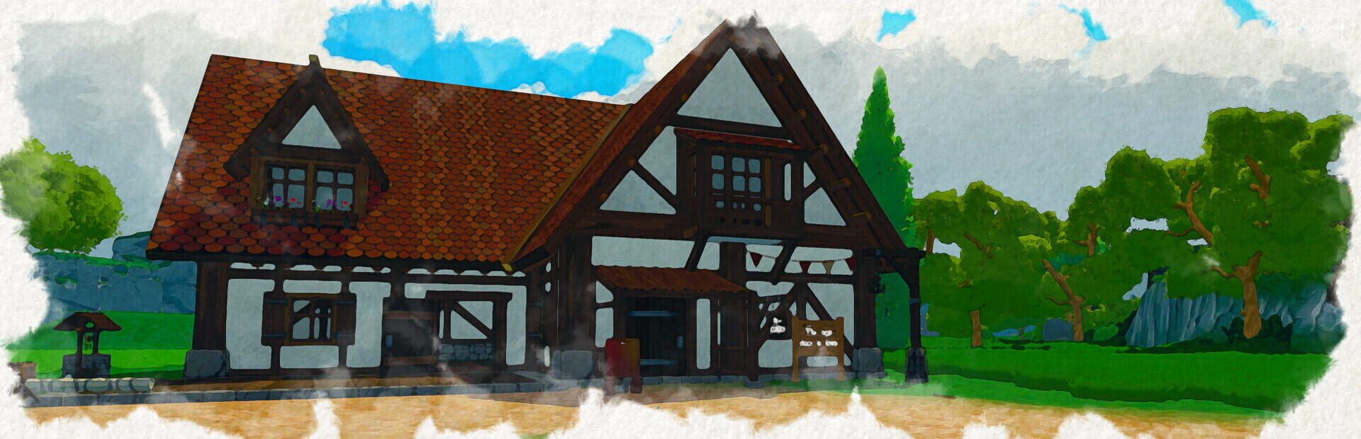 Artwork for Evergreen Tavern