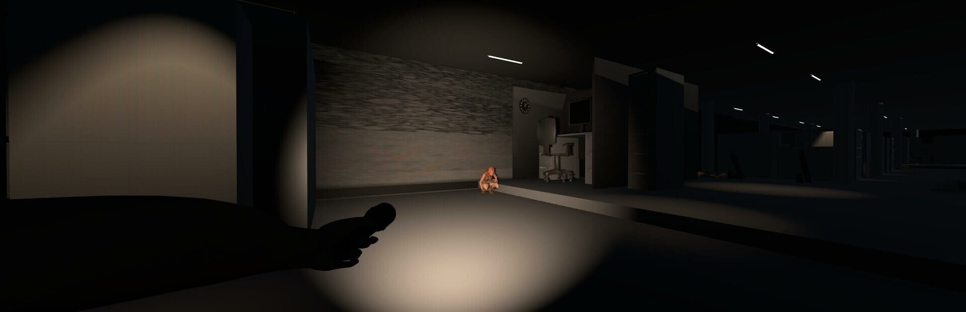Artwork for Finding Annie