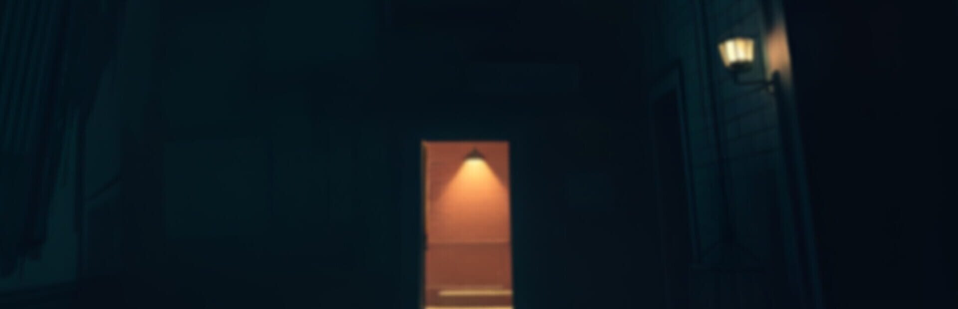 Artwork for Backrooms: Final Exam