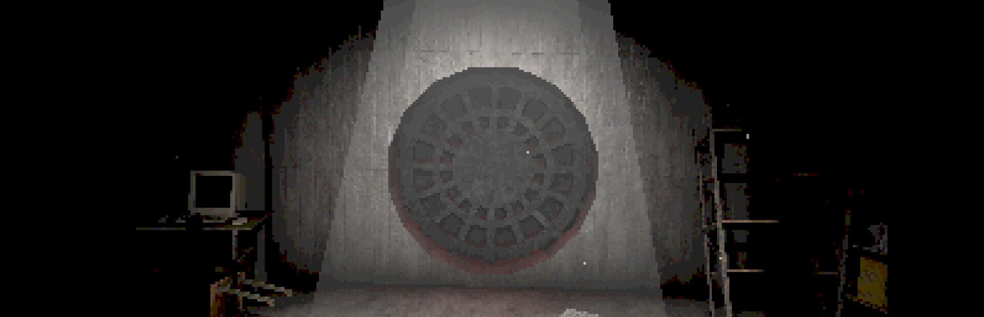Artwork for Walls That Watch