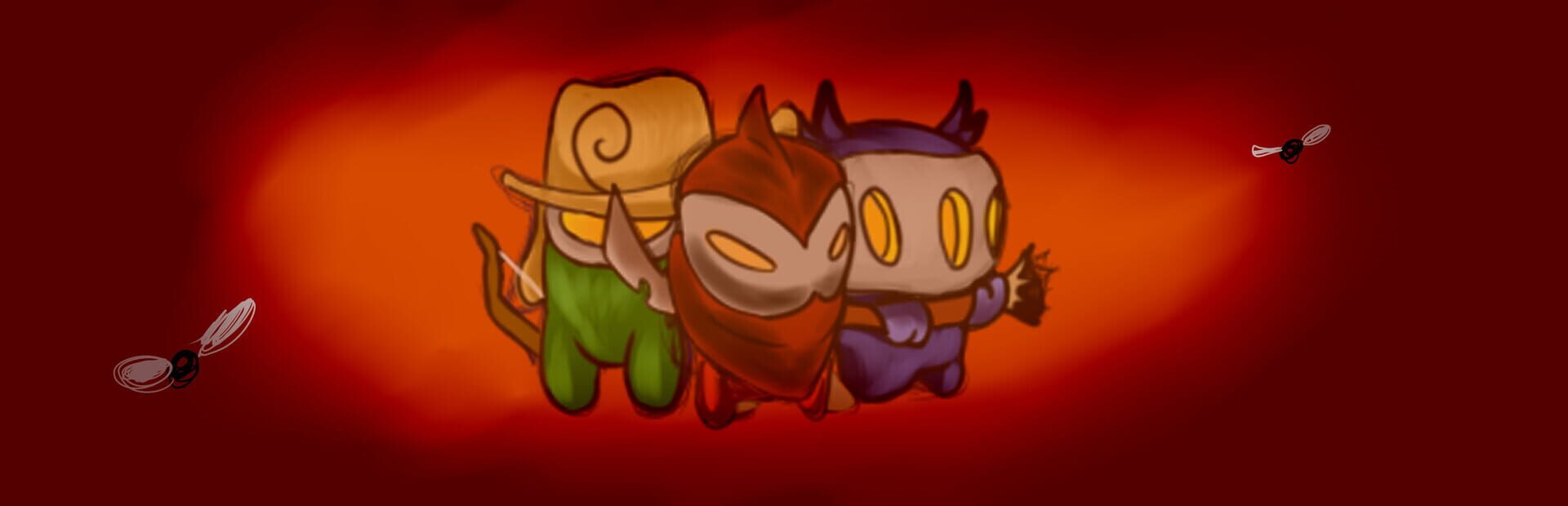 Artwork for Potionworm