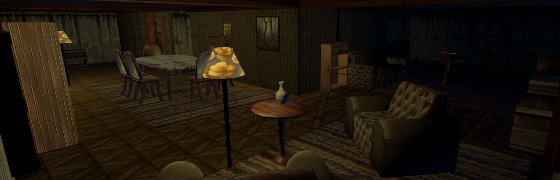 Artwork for Some: The House