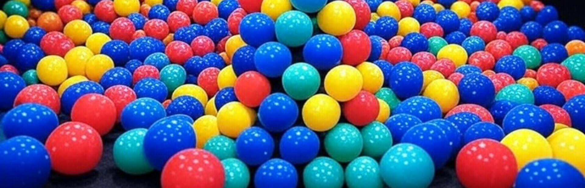 Artwork for BallStack
