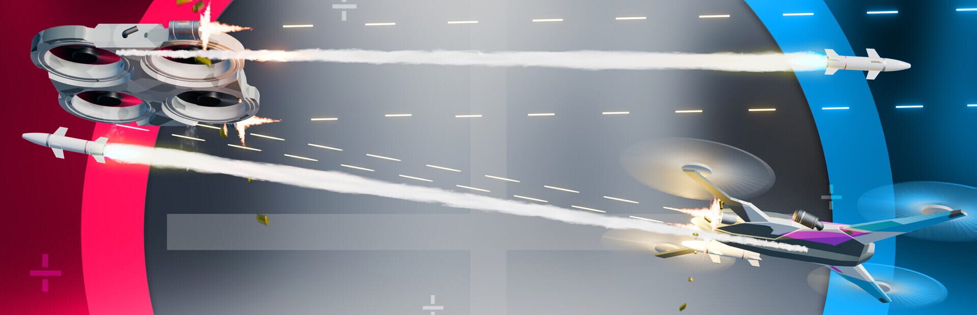 Artwork for Drones of Destruction