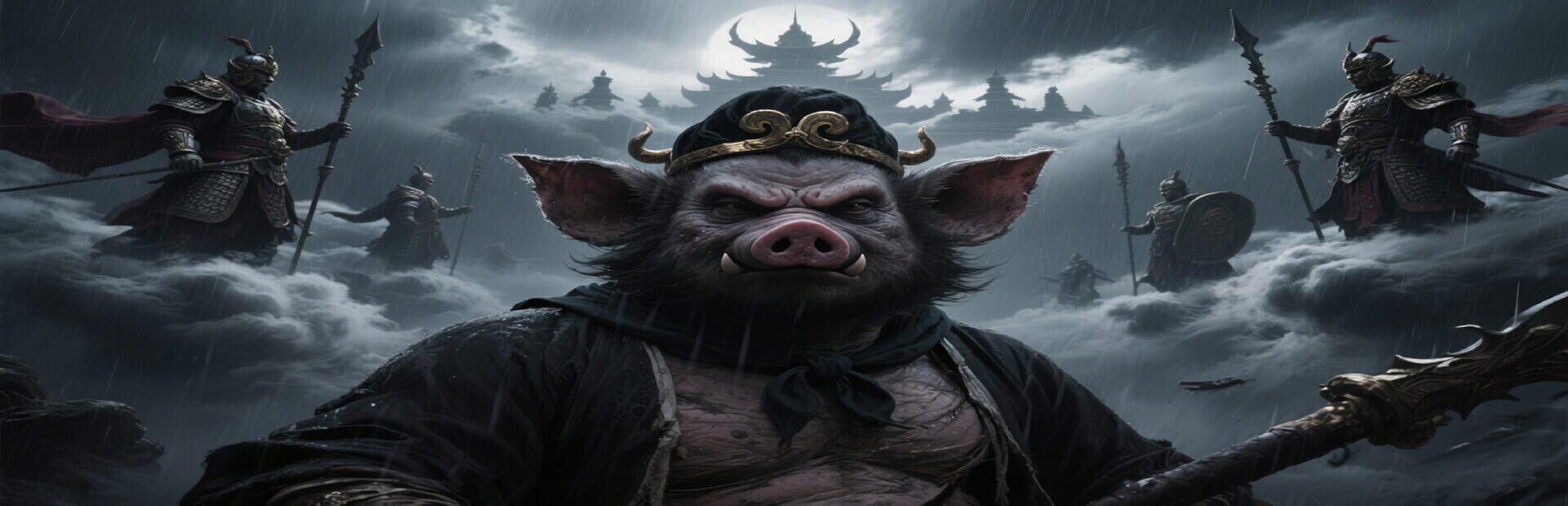 Artwork for PigUp